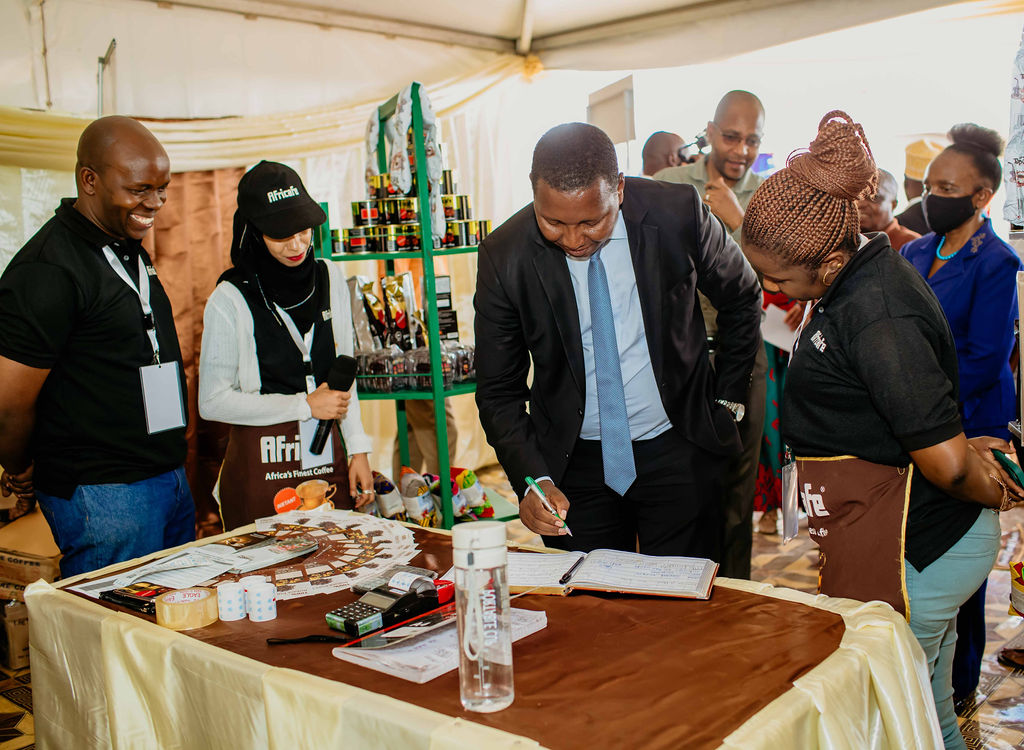 Exhibitors